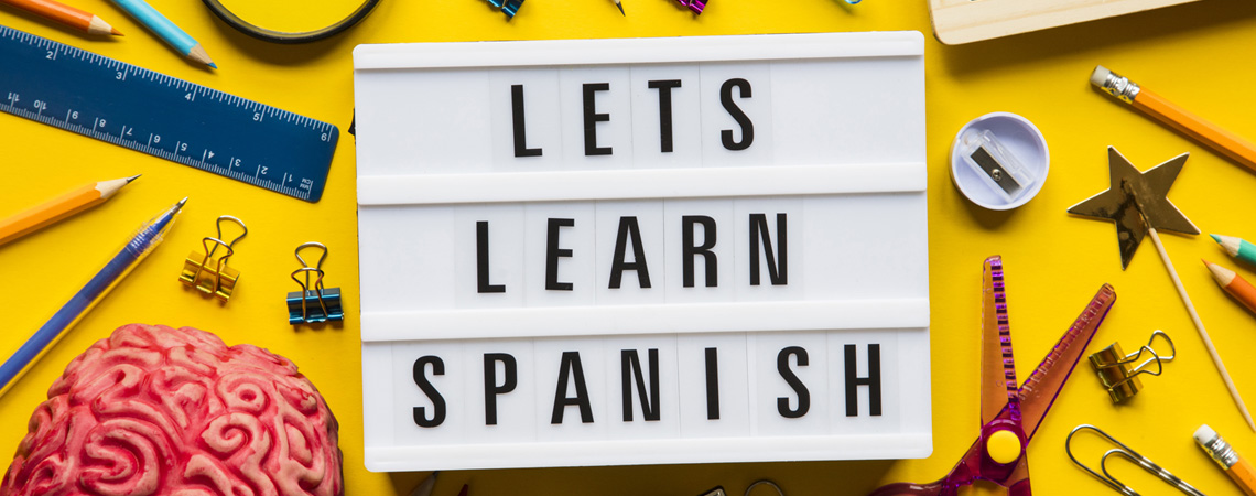 Cursos Regulares de Espanhol