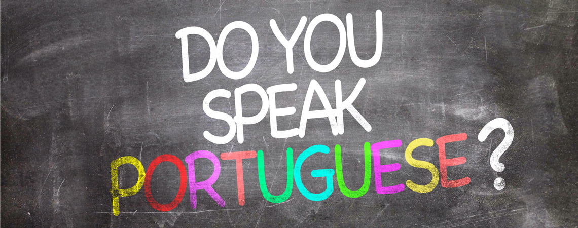 Cursos Regulares de Português